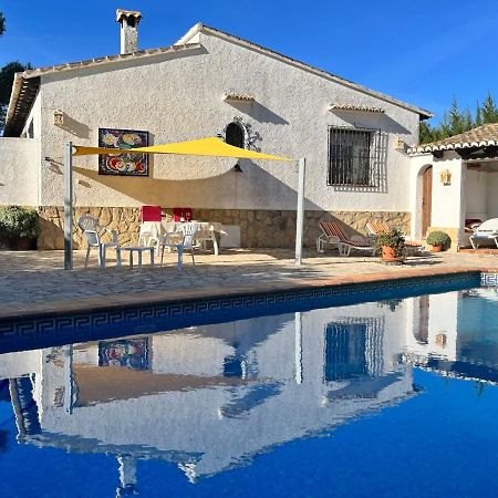 Holiday Home Amaranda By Interhome Balcon del Mar Exterior foto