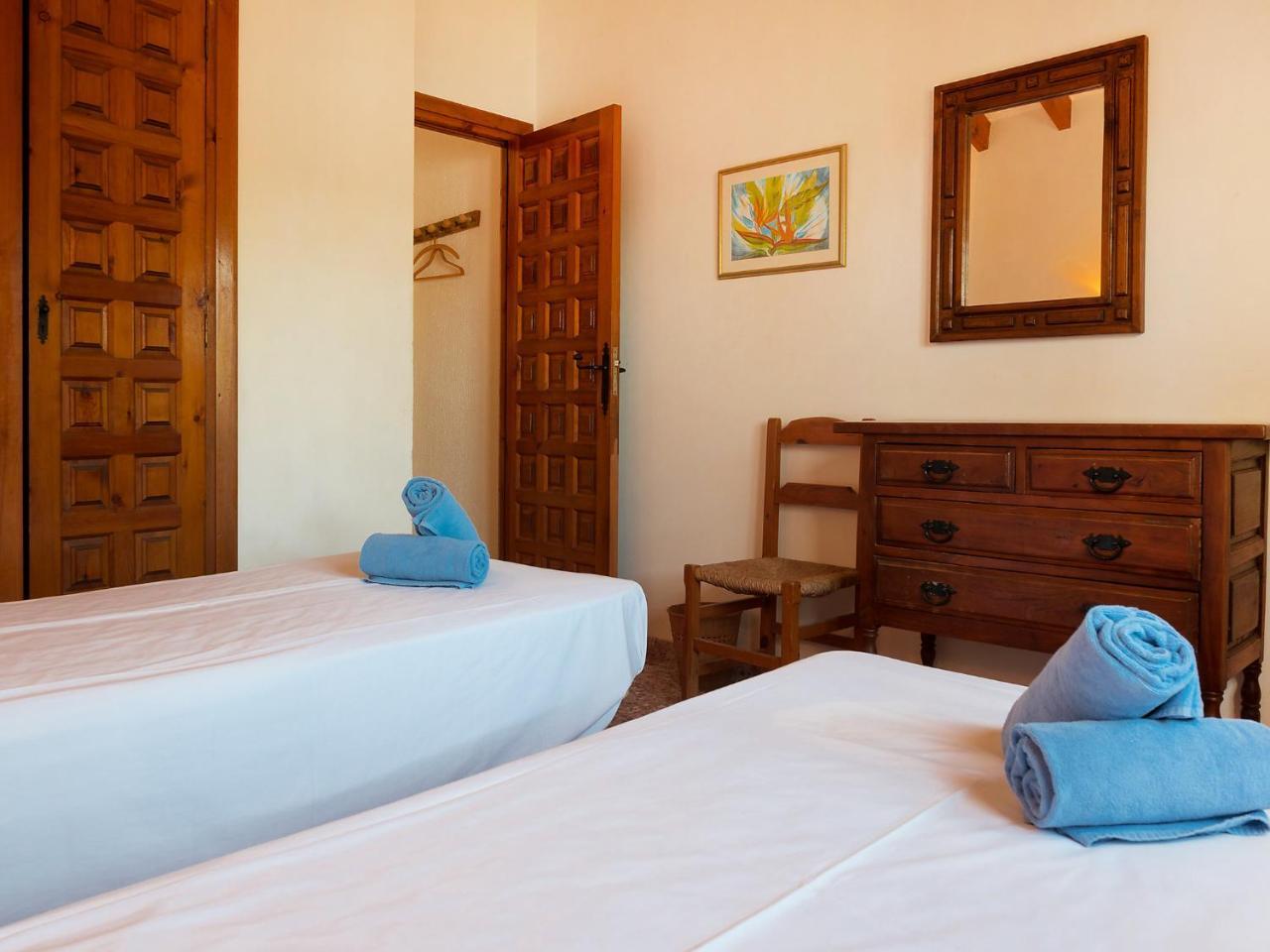 Holiday Home Amaranda By Interhome Balcon del Mar Exterior foto